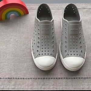 Native Jefferson Shoes J3 - Excellent Condition!